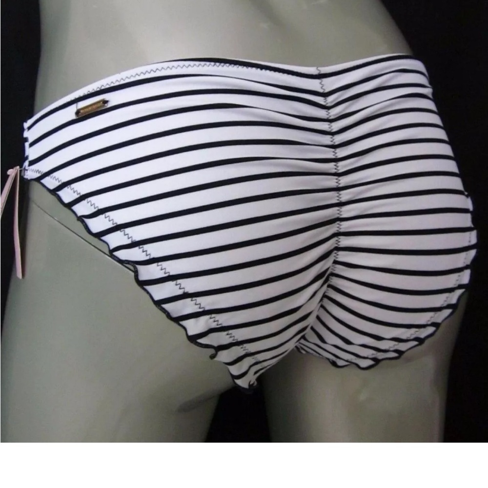 Victoria’s Secret Ruffle Cheeky Bottom